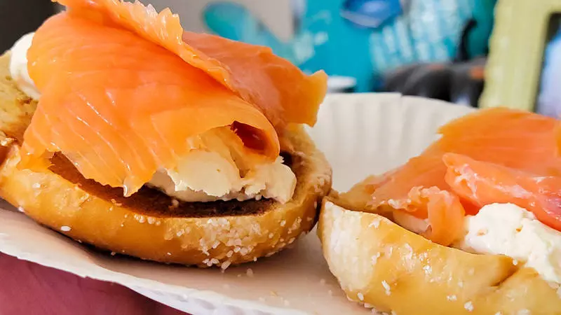 zuckers bagels