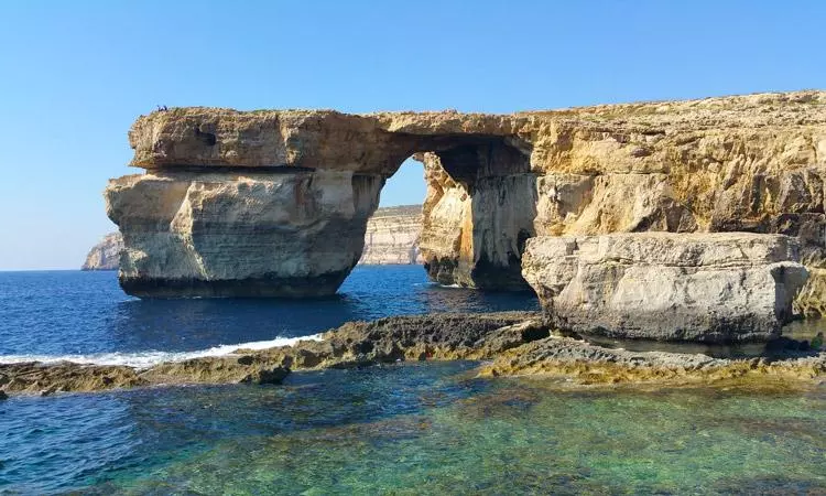 Gozo Mancation Ideas