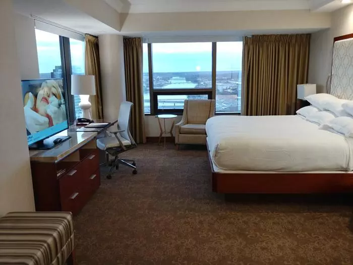 amway grand hotel grand rapids michigan brew and renew spa packages