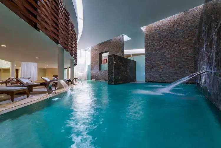 se spa at grand velas riviera maya mexico all inclusive