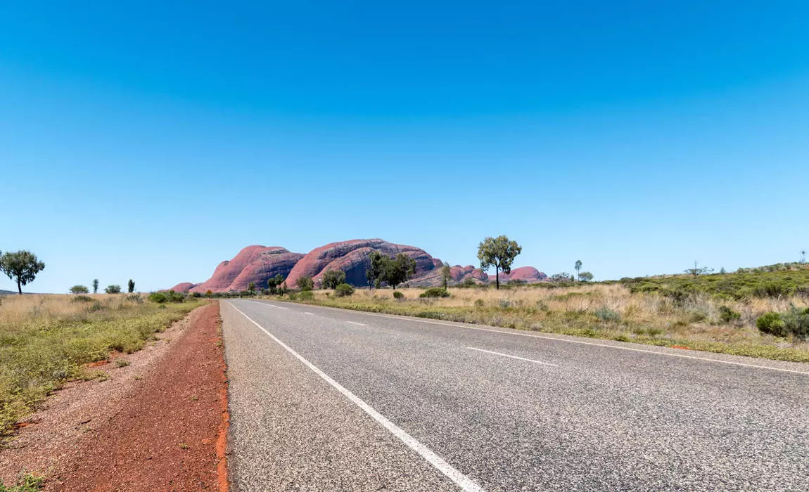 Australia Road Trips - Perfect For a Guys Trip