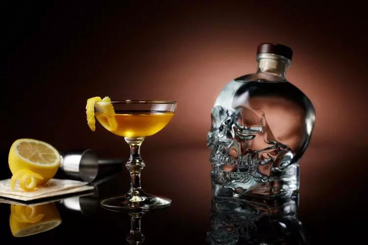 bittersweet endings cocktail