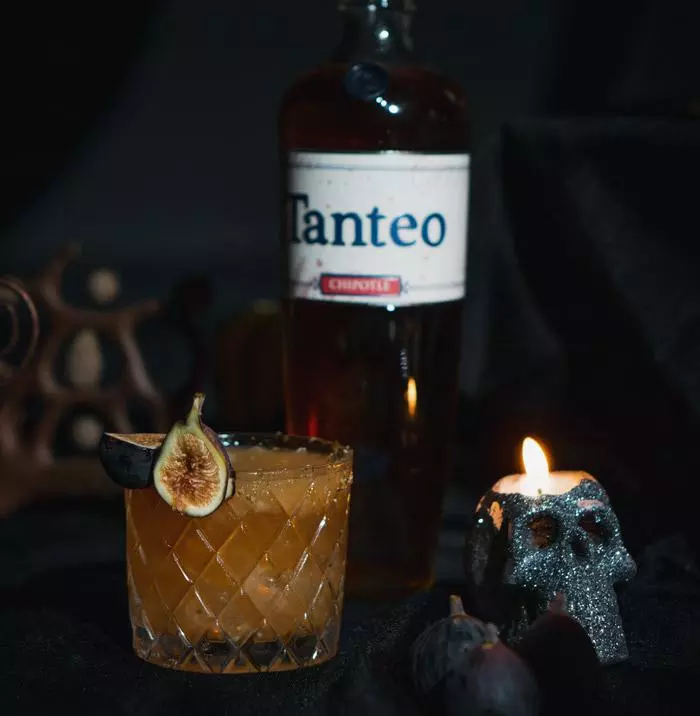 figgin fire margarita recipe