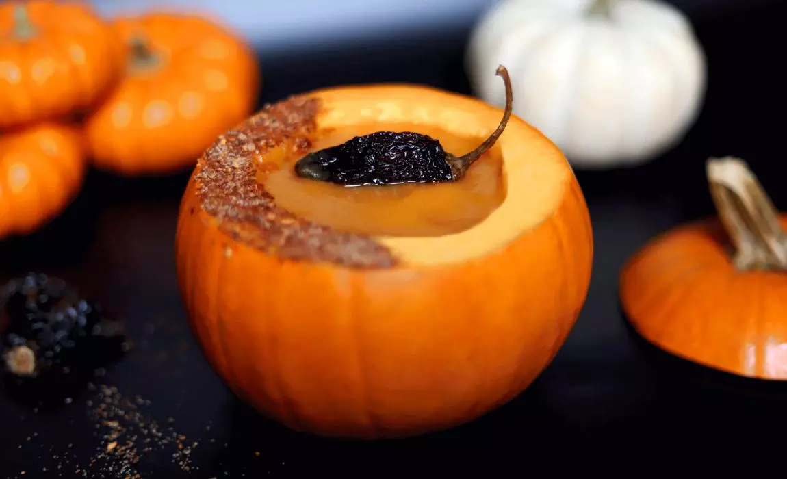 Halloween Cocktail Recipes