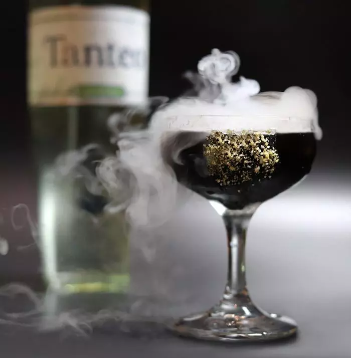 tanteo morgue rita recipe