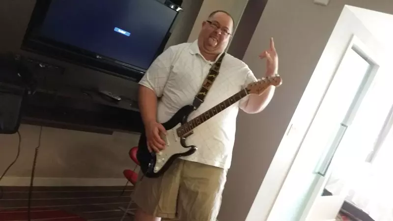 james-rocker