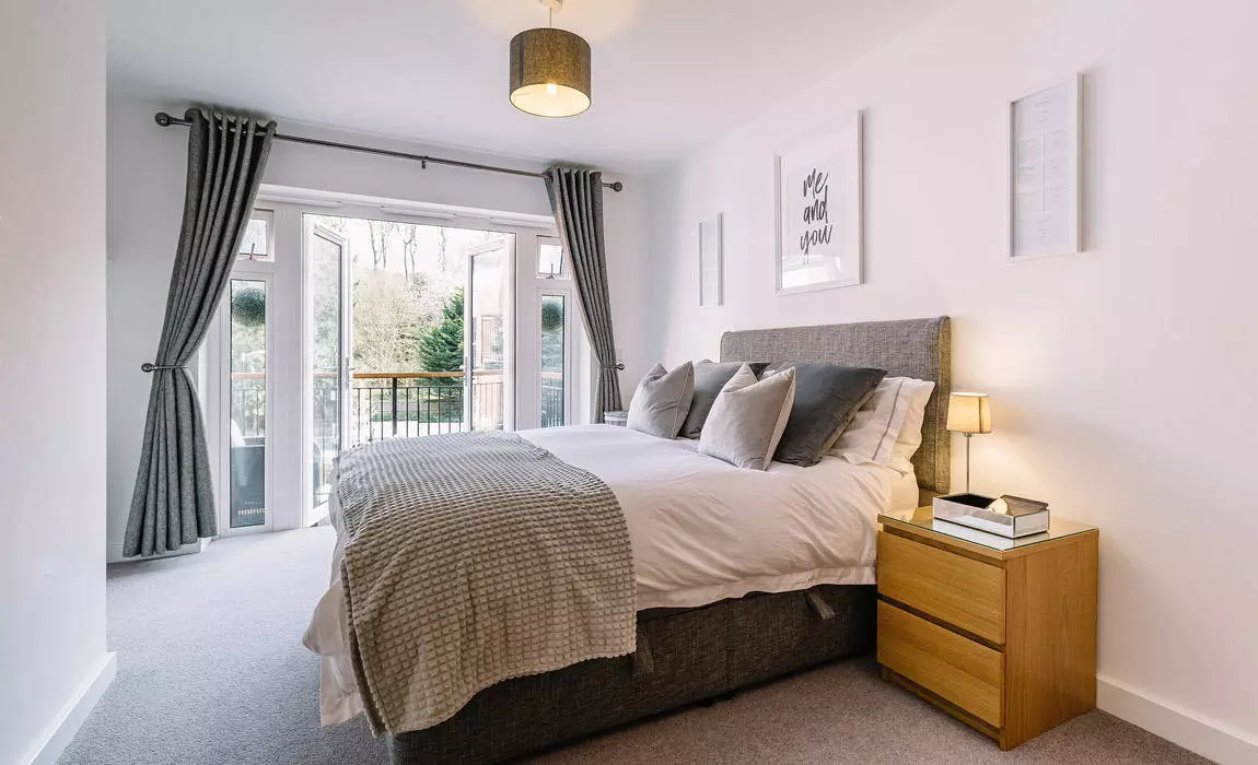how to create a healthy bedroom so you can relax fully