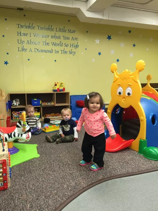 day care