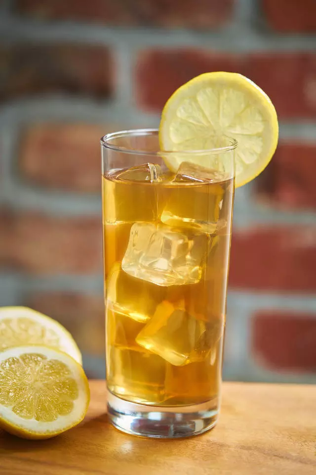 coctel del barista