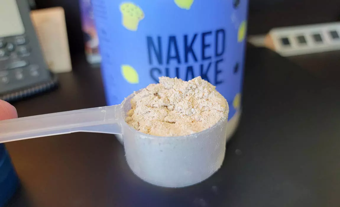 naked nutrition helps keep me going