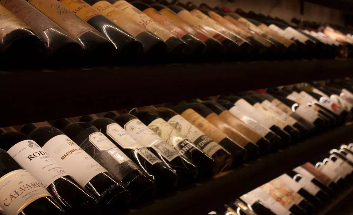 how long can you store wine before it goes bad