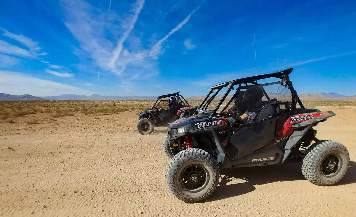 what to look for in a used ATV before making the purchase