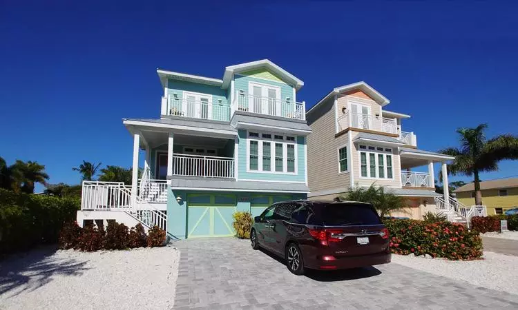 How to Pick the Perfect Vacation Rental for Your Next Guys Weekend
