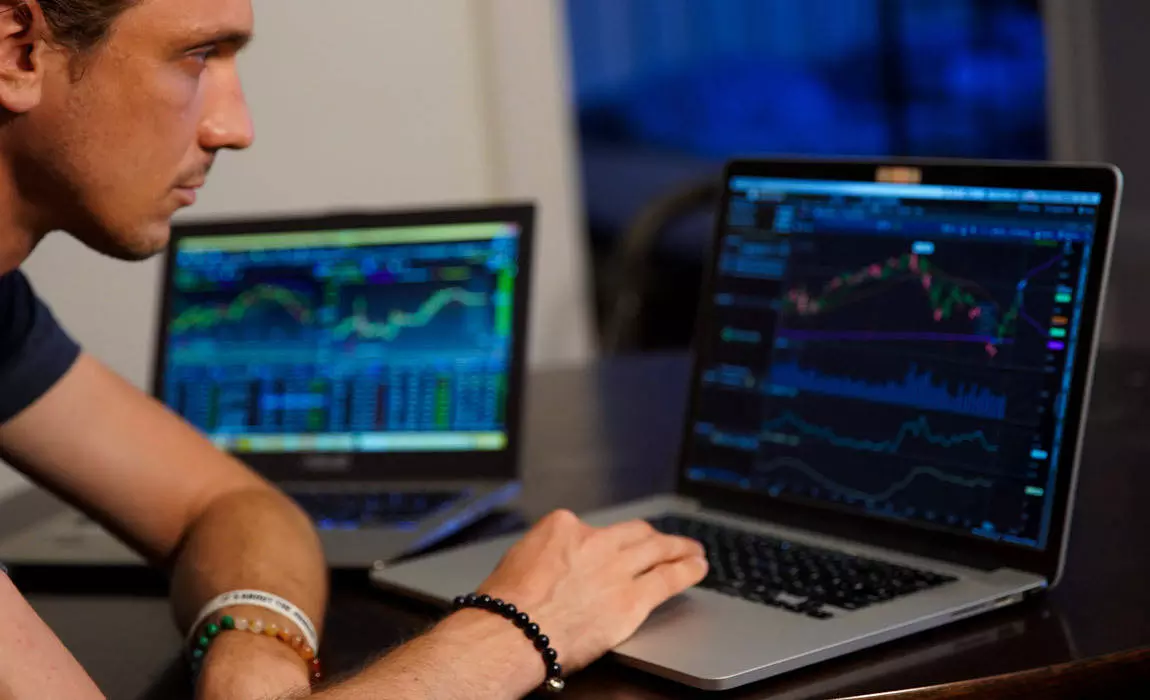 how to start day trading for the first time