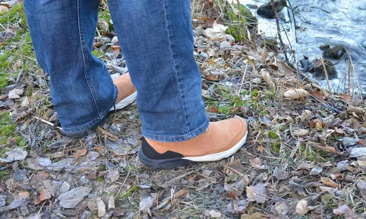 Ice Bug Boots Review