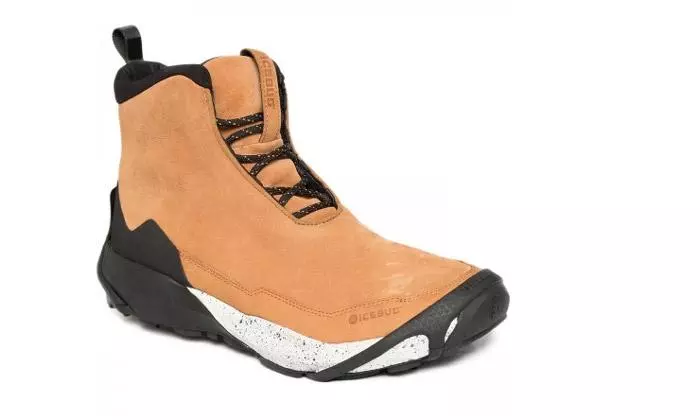 ice bug boots product shot