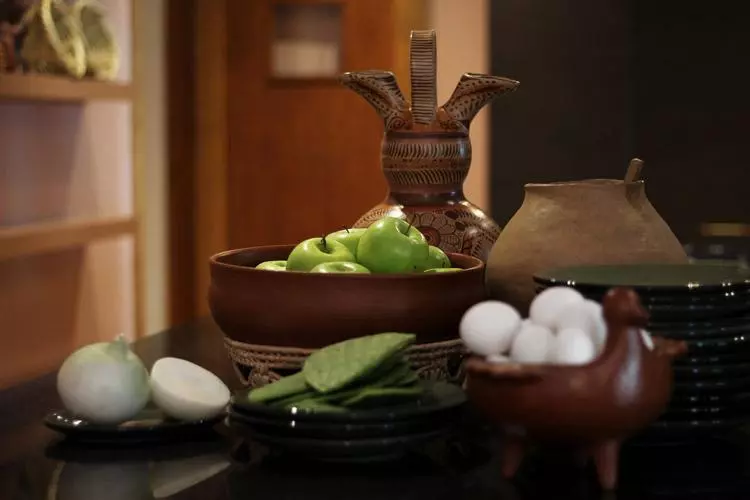 ignacia guest house interior decor 