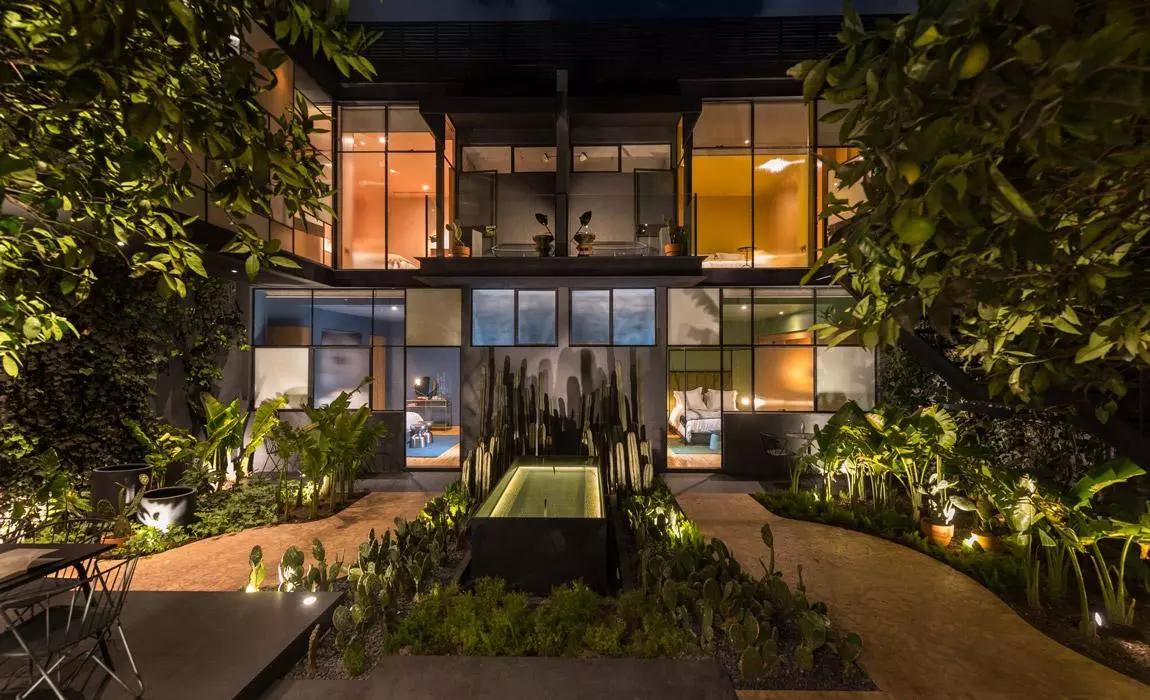 Ignacia Guest House 