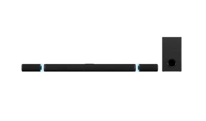 iLive 45-inch Bluetooth Soundbar with Wireless Subwoofer Review