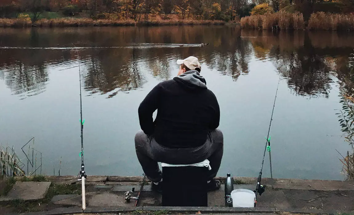 here's what to know if you've been invited fishing