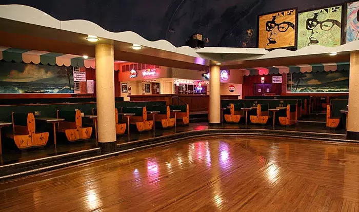 the surf ballroom