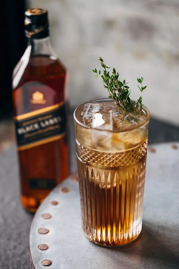 scotch cocktail whisky captain by chantal tseng 4
