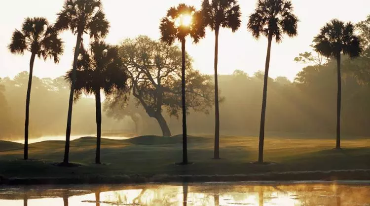 kiawah island golf cougar point course hole 17