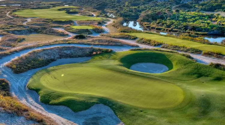 kiawah island golf ocean course hole 10