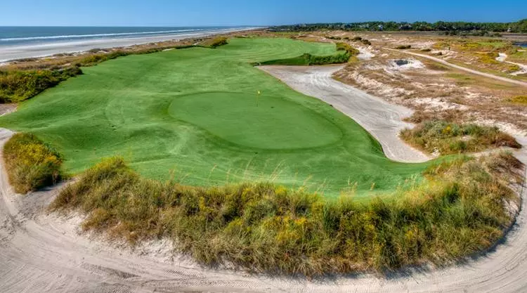kiawah island golf ocean course hole 15