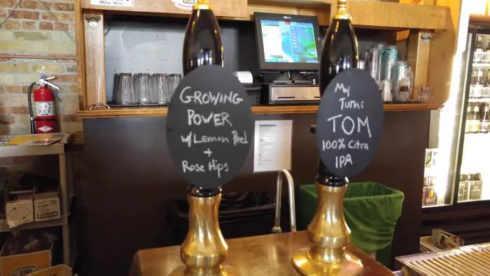 special taps
