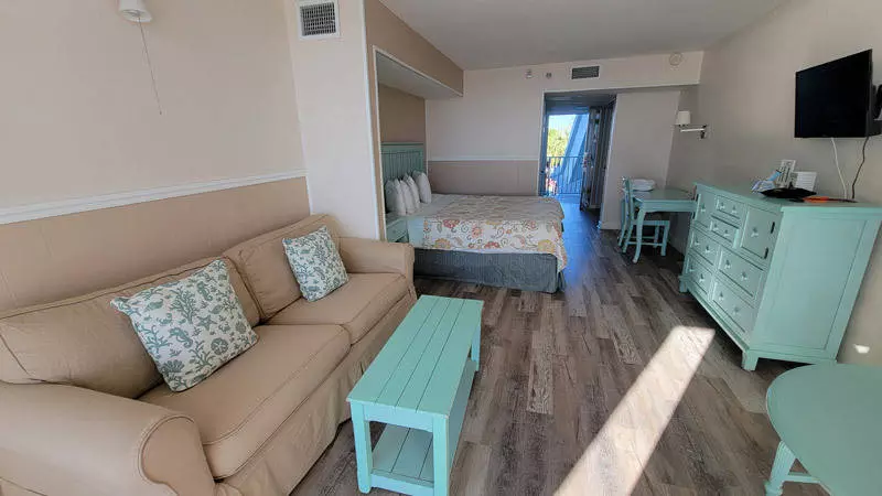 room
