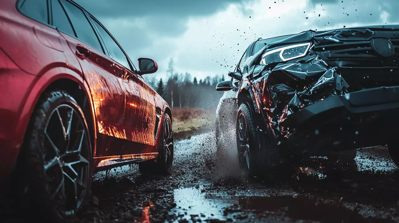 Vehicle Accident Injuries