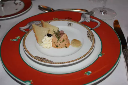 amuse-bouche