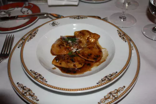 ravioli