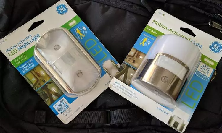 LED Motion Light