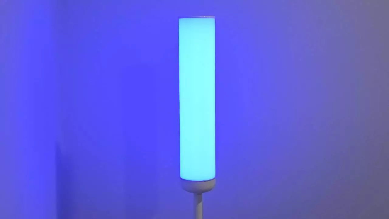 Lepro O1 AI Floor Lamp Review