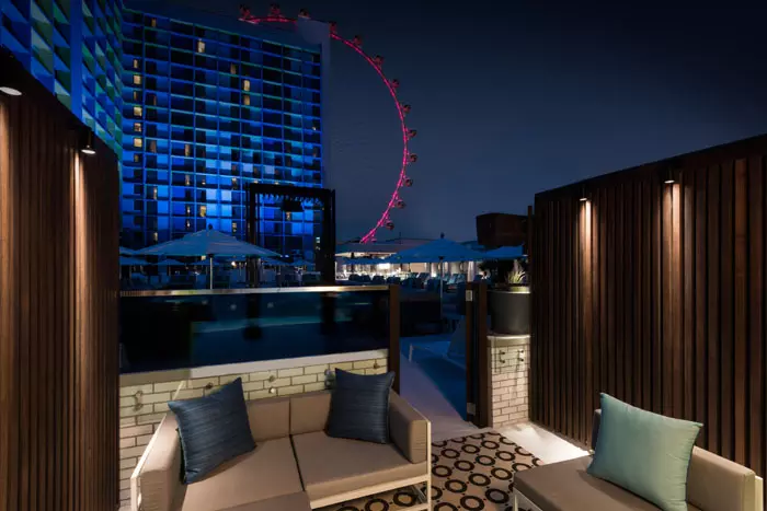 CabanaRoom HighRoller View RGB