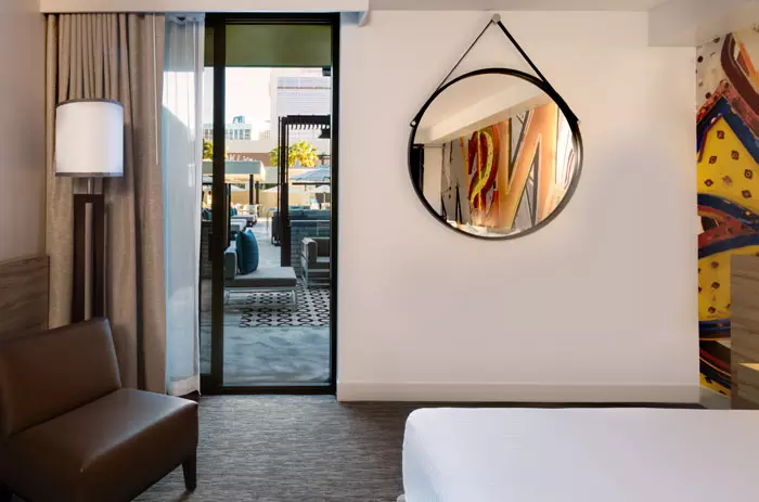 CabanaRoom InsideOut RGB