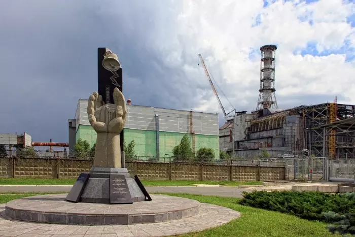 chernobyl
