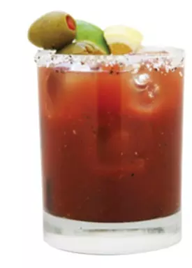 bloody rita