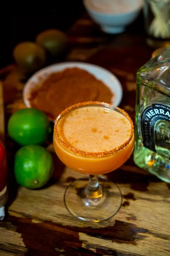 herradura vesuvio