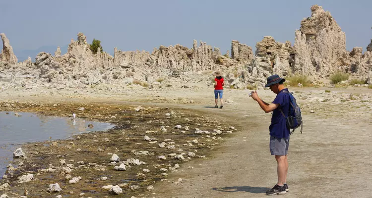 Mono Lake