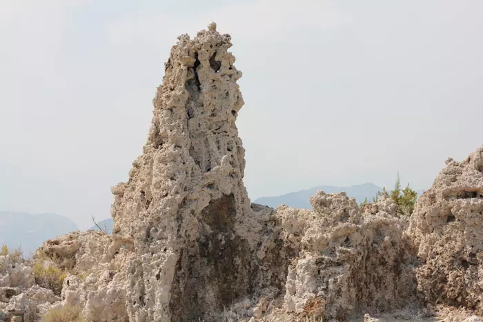 mono lake tufa