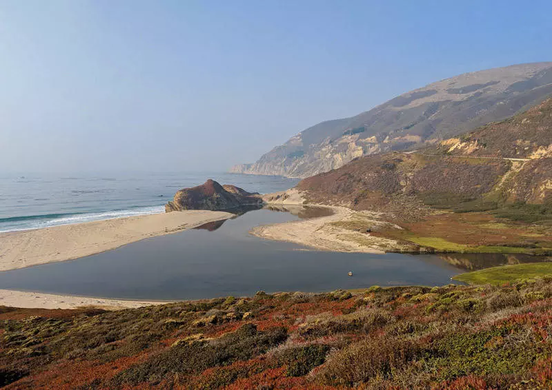 big sur california