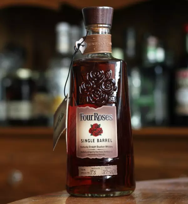 four roses