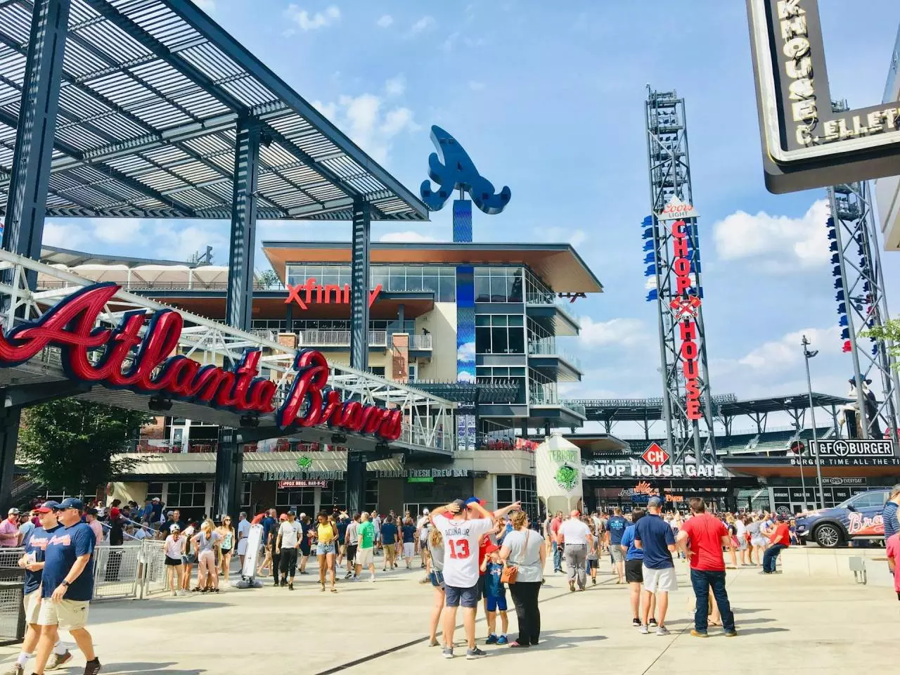 moving to atlanta 