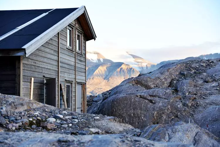 nordenskiold lodge