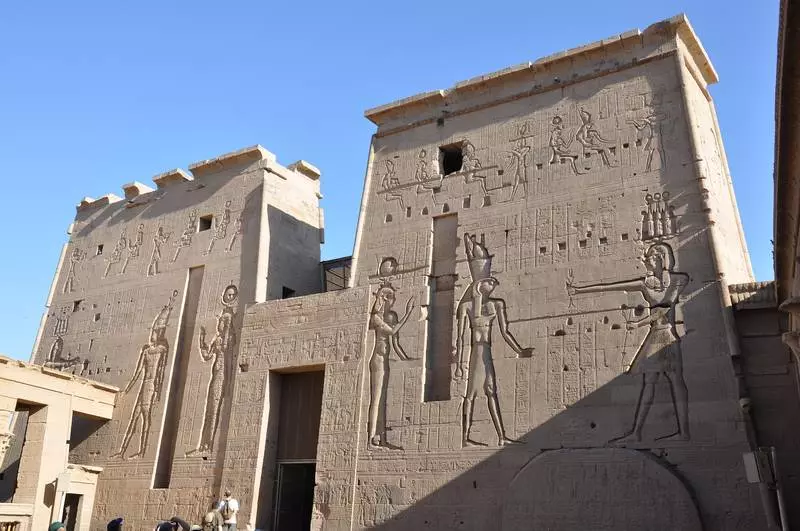 Egypt