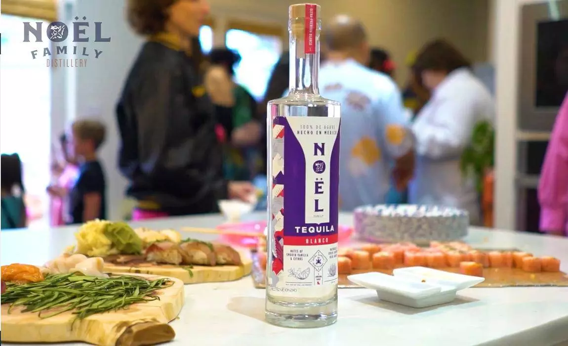 noel family distillery