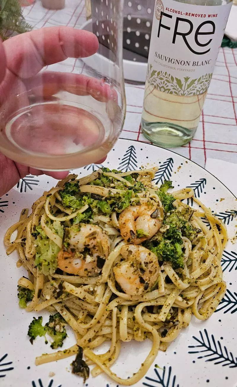fre sauvignon blanc